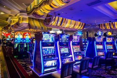 mansion88 Joker Gaming live-dealer studio with multi-camera setup and professional dealers